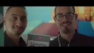 JA Europe Enterprise Challenge 2018 - Riga
