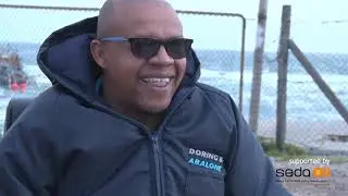 Doring Bay Abalone