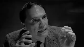 X files B&W Omage Forehead Sweat