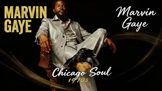 Marvin Gaye Soul Legacy (1967&ndash;1982) | Love, Protest & Healing &mdash; Timeless Motown Classics