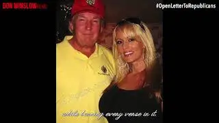 @donwinslow How many more lies?