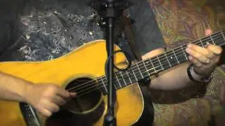 Live at Hillbilly Central - The Chapmans 