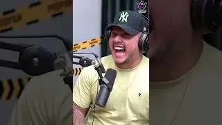 MITICO ACABOU COM A PIADA DO IGOR GUIMAR&Atilde;ES