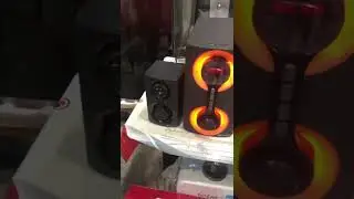 Audionic vision 20+