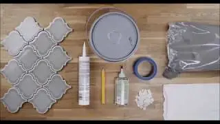 Arabesque Installation