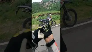 #modified #heromotocorp #impulse #motorcycle #dreambike #bike #youtubeshorts #youtube #modification