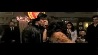 7 Khoon Maaf - Official Trailer Kissis - Priyanka Chopra