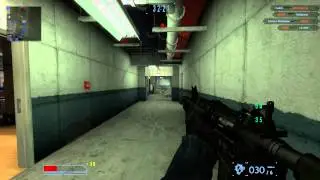 CwikYz # Tactical Intervention #1