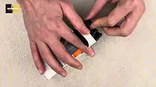 VILTER MAX BY ASPIRE (ASMR): Piccola ma potente!