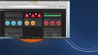 UCLUG: George Law: Devilbox