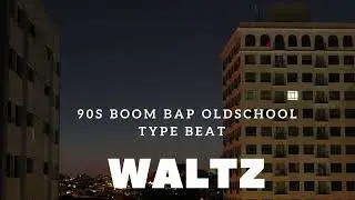 (SOLD) ,,WALTZ'' 90S BOOM BAP Oldschool Type Beat  HIP HOP INSTRUMENTAL  @DjGondek Beats ​
