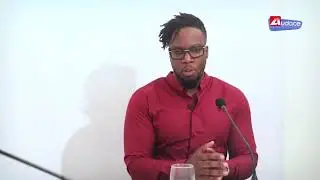 De Maxime Victor &agrave; Audace T&eacute;l&eacute;vision