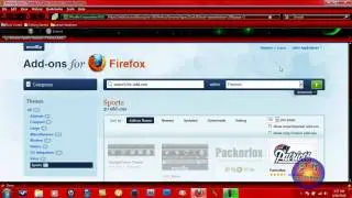 How To Change Firefox Appearance