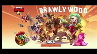 TOP 32 OF THE NETHERLANDS ~ Brawl Stars