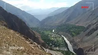 Koghuzi Chitral...