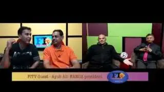 Fiji Indian TV Episode 20