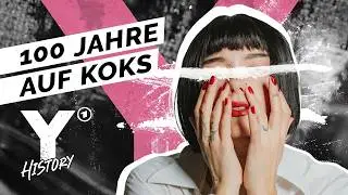 Deutschland 🤝 Kokain &ndash; Warum heute so viele Menschen koksen | Y-History