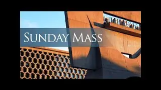 All Souls Sunday at Saint John's Abbey