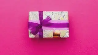 Весенняя упаковка Рив Гош | Rive Gauche Spring packaging