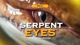 SERPENT EYES 🐍🔥 | Official Music Video | Filipino Rap | Battle of Betrayal & Resilience