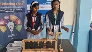 Stop Drop Gravity Transpoter  Project 