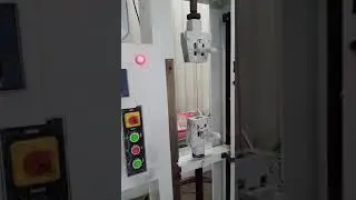 Anealing (Elongation) Test of Copper Wire (IS: 10810 Part- 1)