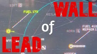 Изменение курса | Часть 5 | HighFleet СТЕНА СВИНЦА