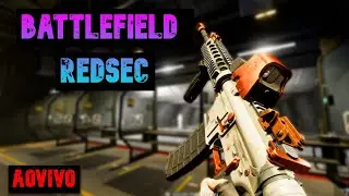 🔴 BATTLEFIELD 6 COM CAFÉ, FELIZ ANO NOVO 2026!