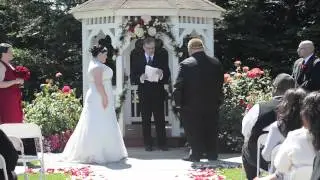 Erin & Brandon Wedding