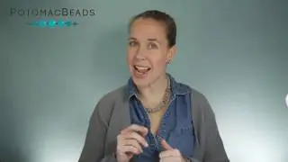 Live Stream - Beading Q&A, new products, & new tutorials