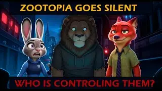 Zootopia: The Silent Roar | Comic Dub