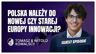 Jak promować przedsiębiorczość wśród młodych w Polsce? Jan Bartkowiak | Kowale Biznesu