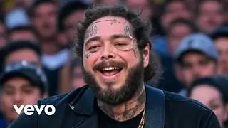 POST MALONE -  ANGELA LOUIS (Official. 2026 AI Video)