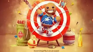 Kick the buddy hack with lucky patcher 100%