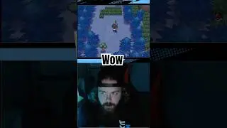 W Cobalion Encounter #pokemon #randomizer #unova #legendarypokemon