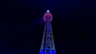 Hangover The Tower - Schneider (Offride/POV)Video Winter Wonderland London 2022