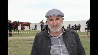 АВАРСКИЙ ПАНДУР ПОЁТ ЗАСЛУЖЕННЫЙ АРТИСТ ДАГЕСТАНА ХАБИБ ХИРИЕВ ИЗ СЕЛА ТЕЛЕТЛЬ ШАМИЛЬСКОГО РАЙОНА