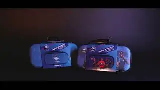 TRAILER : HOUSSE SWITCH FFF