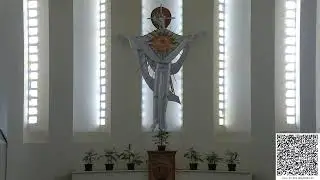 MISSA  DIA  2  DE FEVEREIRO SEGUNDA - FEIRA  APRESENTAÇAO DO SENHOR .