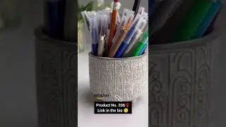 Sticky notes holder😊