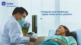 Innovate healthcare through collaborations