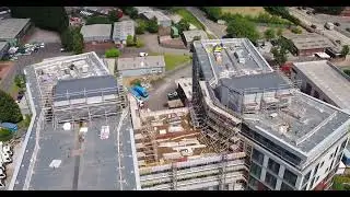 Northill- Q2 2021 Construction Update