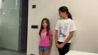 WELCOME TO TOMMY GINNY BIANCA CHANNEL 