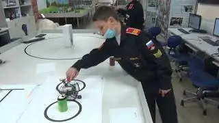 Сатурн РобоФинист 2022