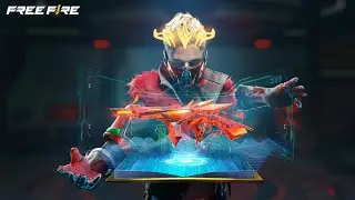 Garena Free Fire : OB34 Update Theme Song | Rampage: United