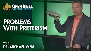 Problems with Preterism