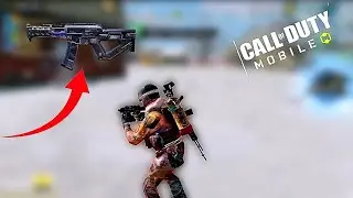 Smart Weapon...Shotgun !