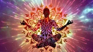 Boost Immune System With 741 Hz Frequency Music, Healing Body&nbsp;and&nbsp;Cleansing&nbsp;&nbsp;Infections.