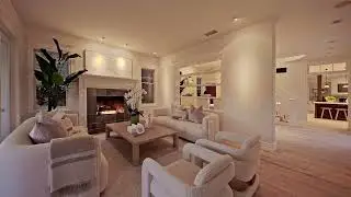Luxury Home Tour | Cape Cod Charm | Beach Living | 8 Cape Danbury, Newport Beach, CA