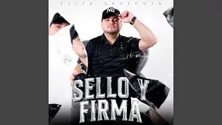 Sello y firma